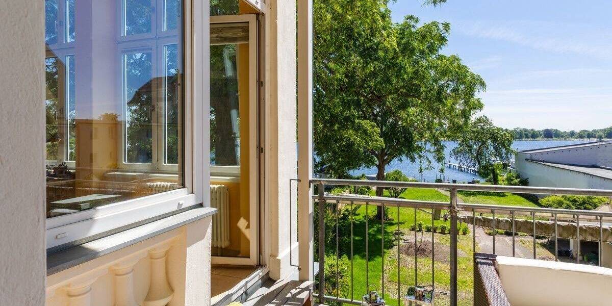 Etagenwohnung Potsdam Berliner Vorstadt - 5 Zimmer, 159 m&sup2;, 1.350.000&euro; | Angebot:23710442