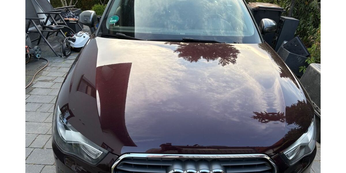 Audi A1 215.000 km 7.900 &euro; Schildow 16552