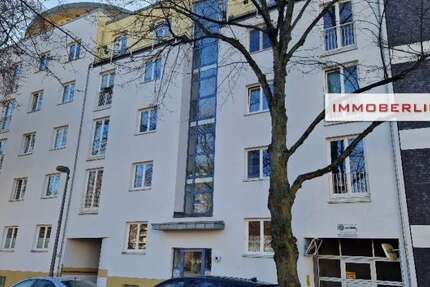 Wohnung Berlin Lichtenberg - 2 Zimmer, 56 m&sup2;, 229.000&euro; | Angebot:24983101