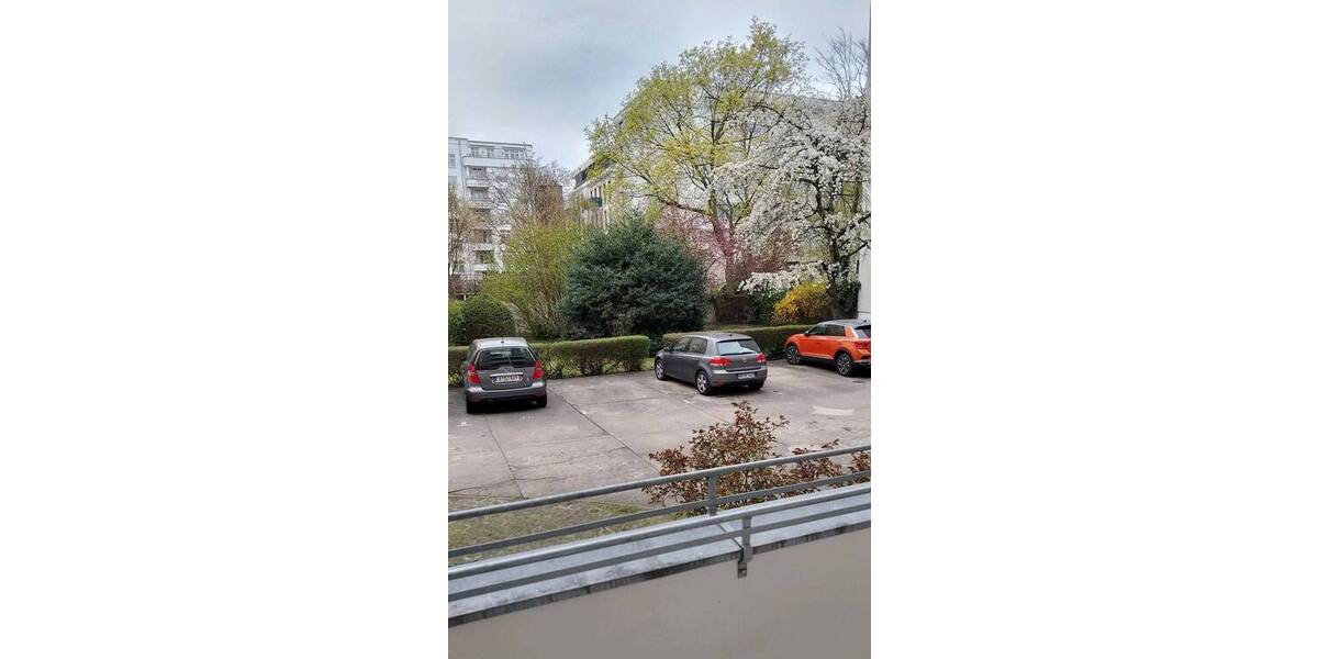 Etagenwohnung Berlin Wilmersdorf - 3 Zimmer, 68 m&sup2;, 499.500&euro; | Angebot:26218638