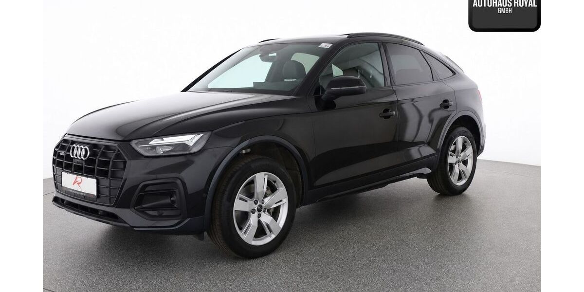 Audi Q5 56.476 km 36.780 &euro; Berlin 12103