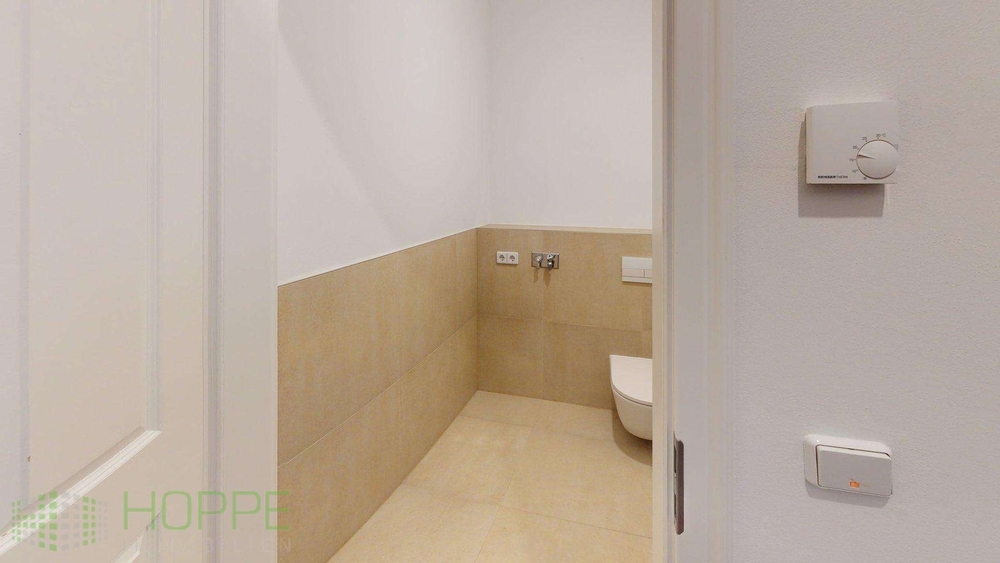 Schloss Siethen - Repräsentative Büro-, Kanzlei- oder Praxisräume in Seenähe - Gewerbeobjekt Ludwigsfelde Brandenburg - Potsdam-Mittelmark | Angebot:24611321