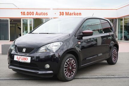 Seat Mii 104.369 km 8.990 &euro; Hoppegarten OT Hönow 15366