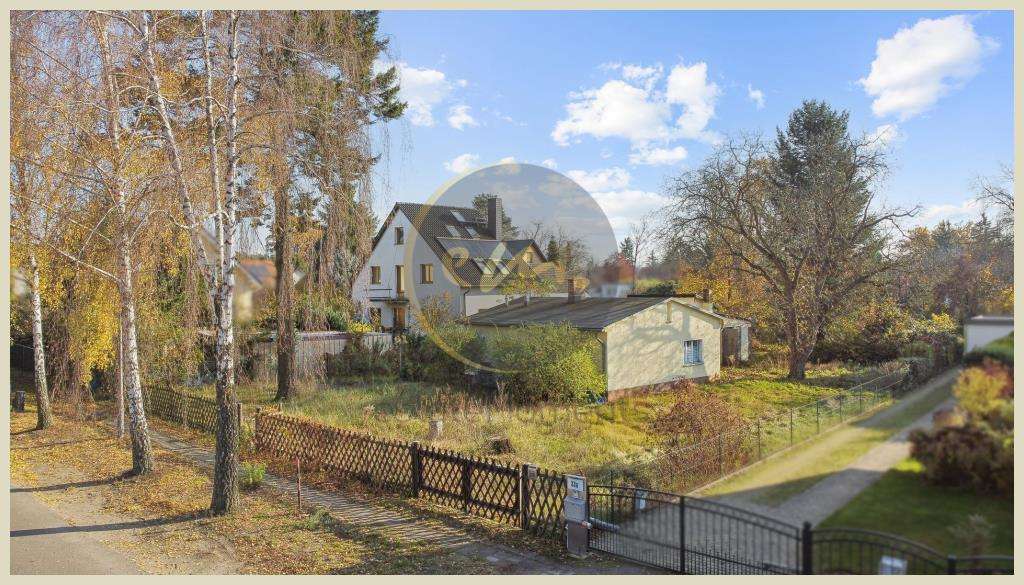 Grundstück zu verkaufen in Berlin 400.000 € 796 m² zimmer