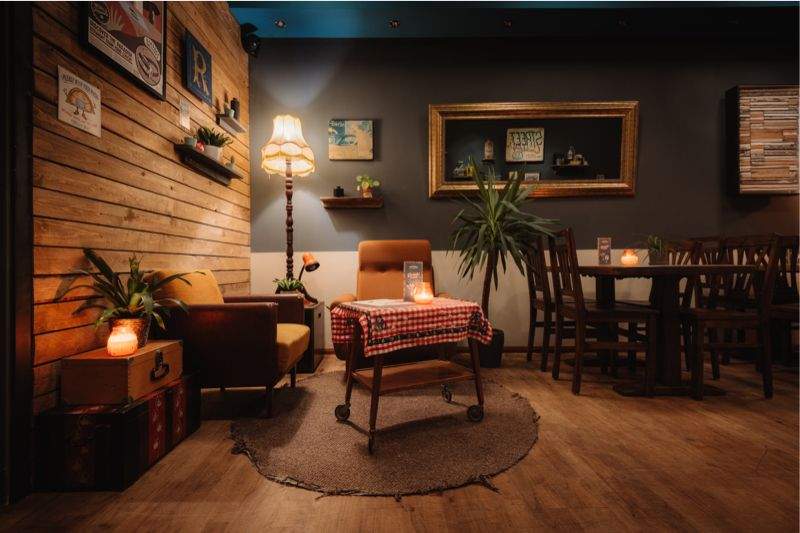 Gewerbeobjekt Berlin Friedrichshain - 3.000&euro; | Angebot:25747030