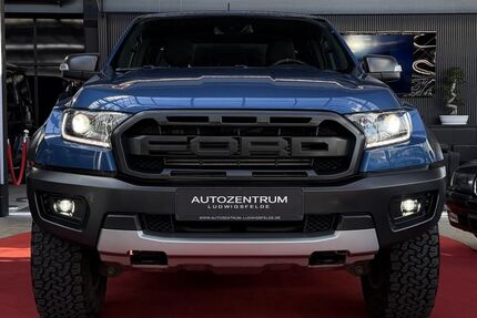 Ford Ranger 114.000 km 32.990 &euro; Ludwigsfelde 14974