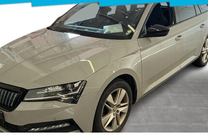 Skoda Superb 80.000 km 25.740 &euro; Berlin 12099