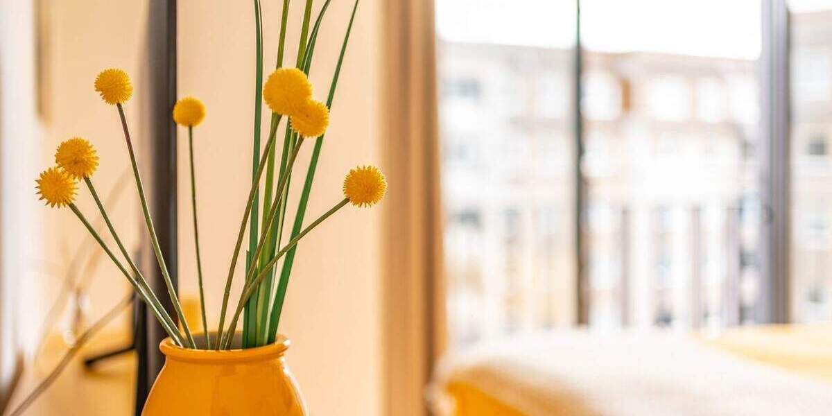 Etagenwohnung Berlin Mitte - 2 Zimmer, 51 m&sup2;, 520.000&euro; | Angebot:26189523