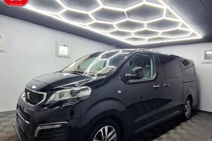 Peugeot Traveller 105.900 km 32.780 &euro; Berlin 12305