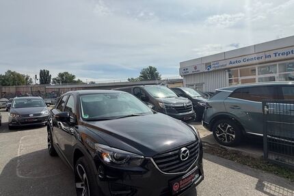 Mazda CX-5 80.000 km 14.850 &euro; Berlin 12436