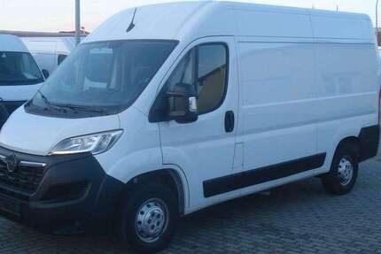 Opel Movano 21.970 km 22.551 &euro; Oranienburg 16515