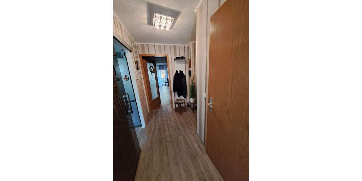 Gepflegtes Reihenmittelhaus in bevorzugter Stadtrandlage in Karow... - Reihenmittelhaus Berlin Pankow | Angebot:24780271