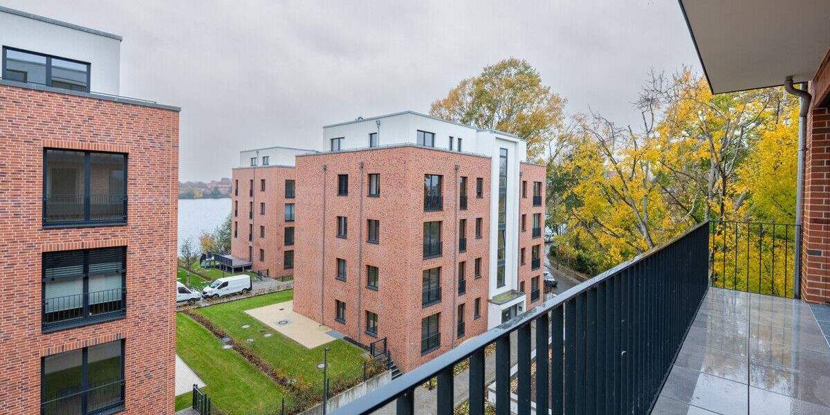 Etagenwohnung Berlin Spandau - 5 Zimmer, 154 m&sup2;, 1.010.000&euro; | Angebot:25714630