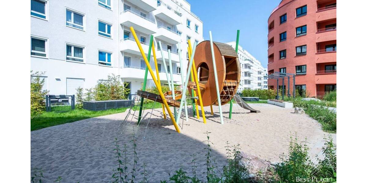 Etagenwohnung Berlin Spandau - 3 Zimmer, 85 m&sup2;, 500.000&euro; | Angebot:25756243