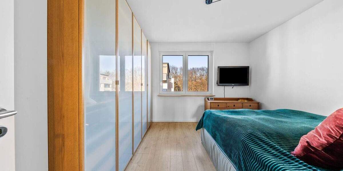 Etagenwohnung Berlin Friedrichsfelde - 4 Zimmer, 113 m&sup2;, 669.000&euro; | Angebot:25681824