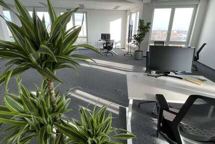 Gewerbeobjekt Berlin Reinickendorf - 1.200&euro; | Angebot:26011532