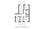 Etagenwohnung Berlin Siemensstadt - 3 Zimmer, 79 m&sup2;, 1.462&euro; | Angebot:26161911