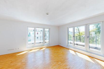 Wohnung Berlin Charlottenburg-Wilmersdorf - 3 Zimmer, 85 m&sup2;, 1.810&euro; | Angebot:25893356