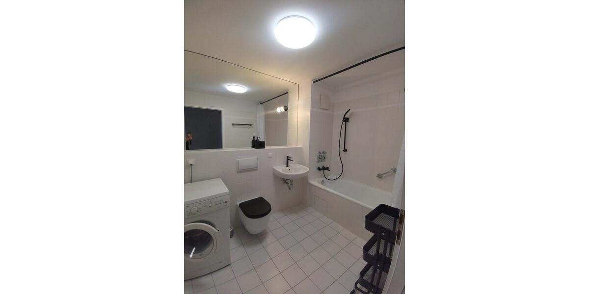 Etagenwohnung Berlin Treptow-Köpenick - 3 Zimmer, 74 m&sup2;, 1.290&euro; | Angebot:26470761