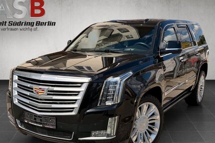Cadillac Escalade 179.542 km 35.499 &euro; Berlin 12055