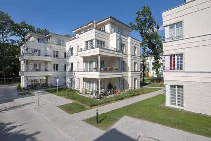 Wohnung Potsdam Stern - 2 Zimmer, 67 m&sup2;, 398.294&euro; | Angebot:25930850