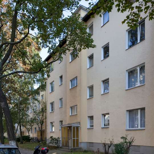 Wohnung zum Mieten in Berlin 284,35 € 34.13 m²