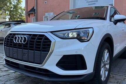 Audi Q3 102.500 km 24.900 € Berlin 12351