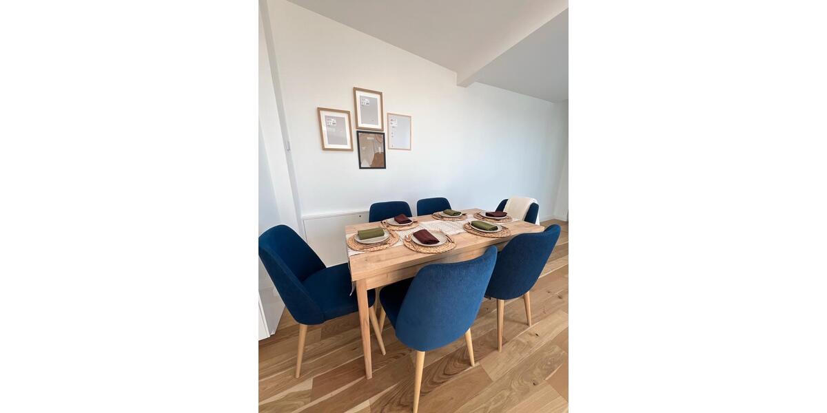 Dachgeschoßwohnung Berlin Mitte - 3.5 Zimmer, 155 m&sup2;, 2.850&euro; | Angebot:25904194