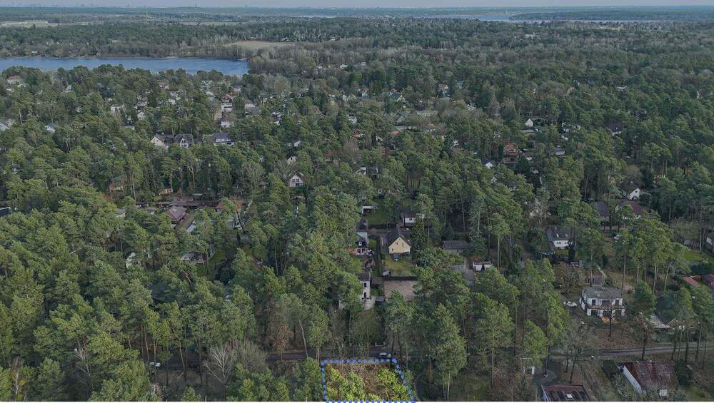 Grundstück Potsdam Groß Glienicke - 480.000&euro; | Angebot:25850178