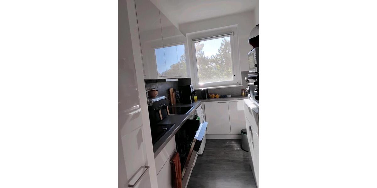 Etagenwohnung Berlin Neukölln - 2 Zimmer, 55 m&sup2;, 250.000&euro; | Angebot:26877738