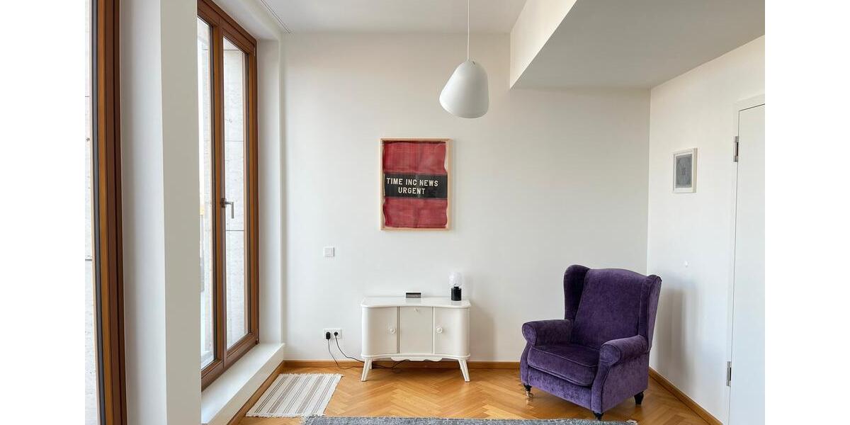 Einfamilienhaus Berlin Mitte - 3 Zimmer, 120 m&sup2;, 2.800&euro; | Angebot:25511709