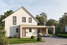Ihr Traumhaus: Maßgeschneidert und Nachhaltig