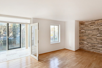 Lichtdurchflutete 3-Zimmer-Wohnung mit Wintergarten 3 zimmer