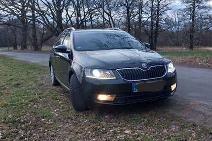 Skoda Octavia 189.000 km 7.700 &euro; Hennigsdorf 16761