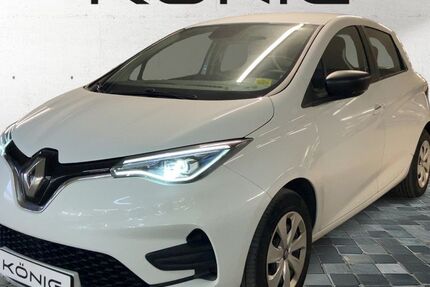 Renault ZOE 44.530 km 16.399 &euro; Teltow 14513