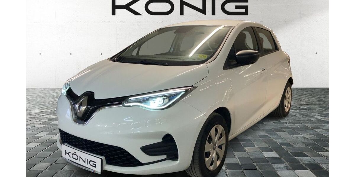 Renault ZOE 44.530 km 16.399 &euro; Teltow 14513