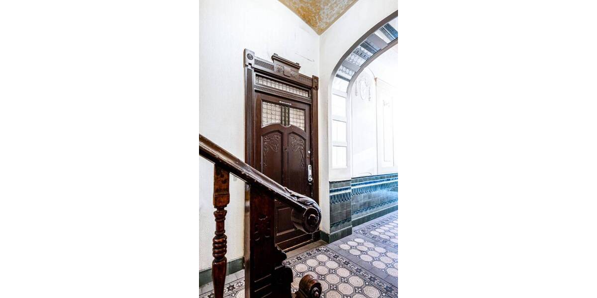 Etagenwohnung Berlin-Wilmersdorf Wilmersdorf - 5 Zimmer, 105 m&sup2;, 669.000&euro; | Angebot:26515792