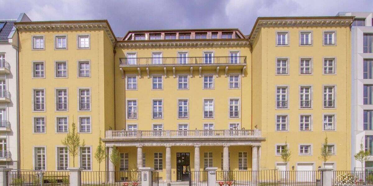 Etagenwohnung Berlin Charlottenburg - 3 Zimmer, 108 m&sup2;, 750.000&euro; | Angebot:26426677