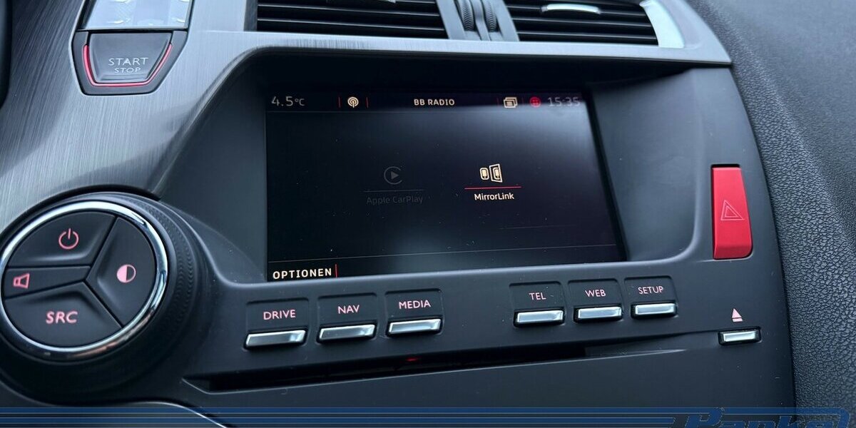 DS Automobiles DS5 2.0 BlueHDi 180 EAT*HeadUp*Memo*Pano*NAV* 121.593 km 10.480 &euro; Berlin 13187