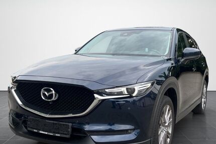Mazda CX-5 115.000 km 17.999 &euro; Berlin 13089