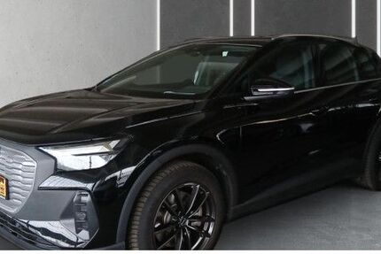 Audi Q4 e-tron 25.977 km 37.699 &euro; Berlin 13581