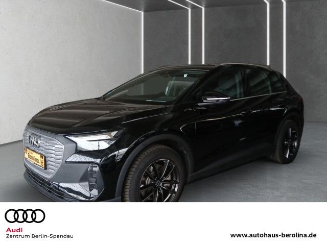 Audi Q4 e-tron 25.977 km 37.699 &euro; Berlin 13581