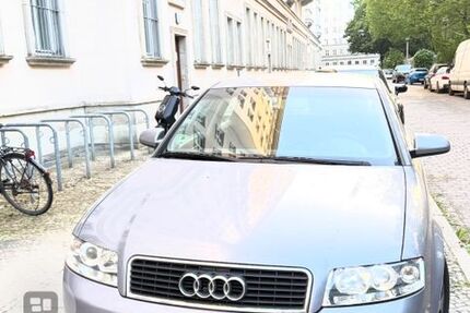 Audi A4 124.300 km 2.900 &euro; Berlin 10243