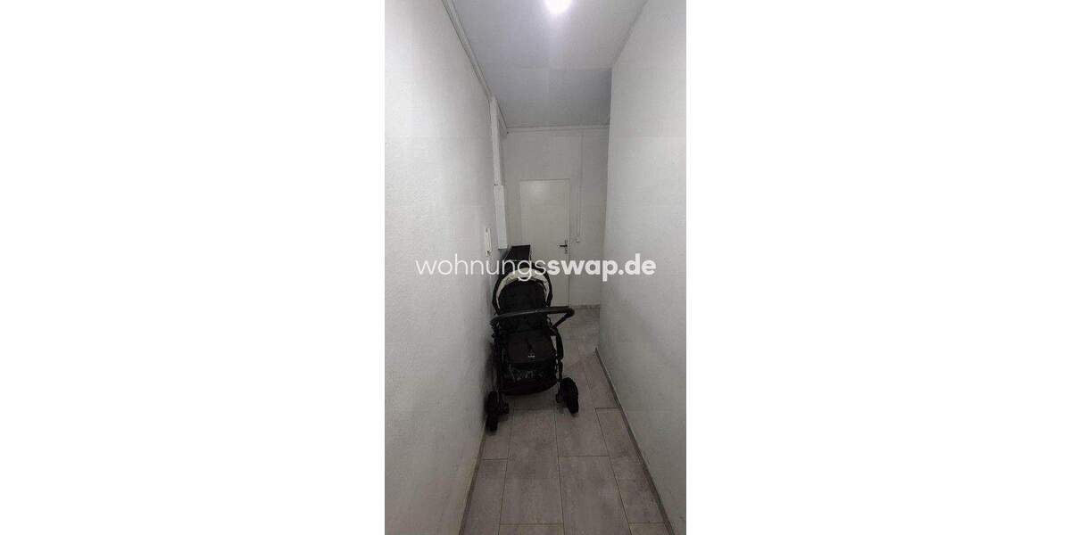 Etagenwohnung Berlin Buch - 2 Zimmer, 43 m&sup2;, 265&euro; | Angebot:25961481