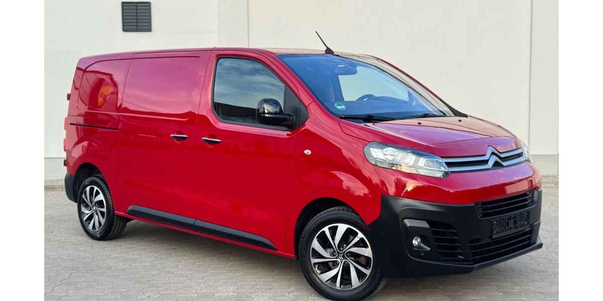 Citroen Jumpy 130.989 km 15.999 &euro; Berlin 13127
