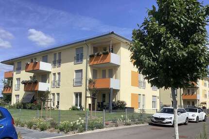 Wohnung zum Mieten in Bernau 1.351 € 96.5 m² 4 zimmer