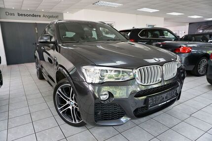 BMW X4 95.575 km 34.950 € Berlin 13407