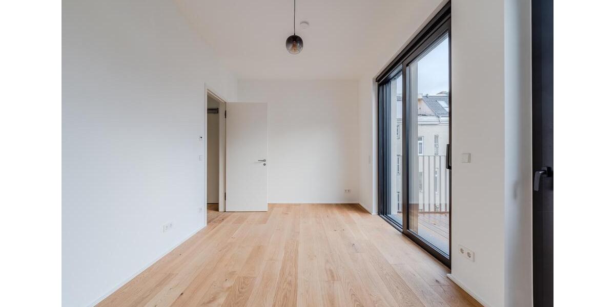 Etagenwohnung Berlin Neukölln - 4 Zimmer, 60 m&sup2;, 1.497&euro; | Angebot:23533614