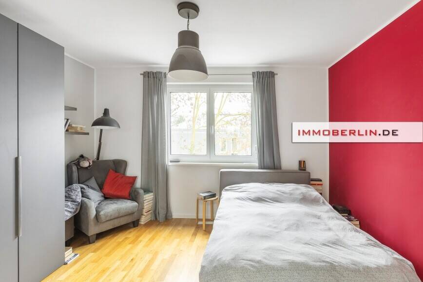 Mehrfamilienhaus, Wohnhaus Berlin / Lichtenrade Lichtenrade - 5 Zimmer, 122 m&sup2;, 749.000&euro; | Angebot:26486043