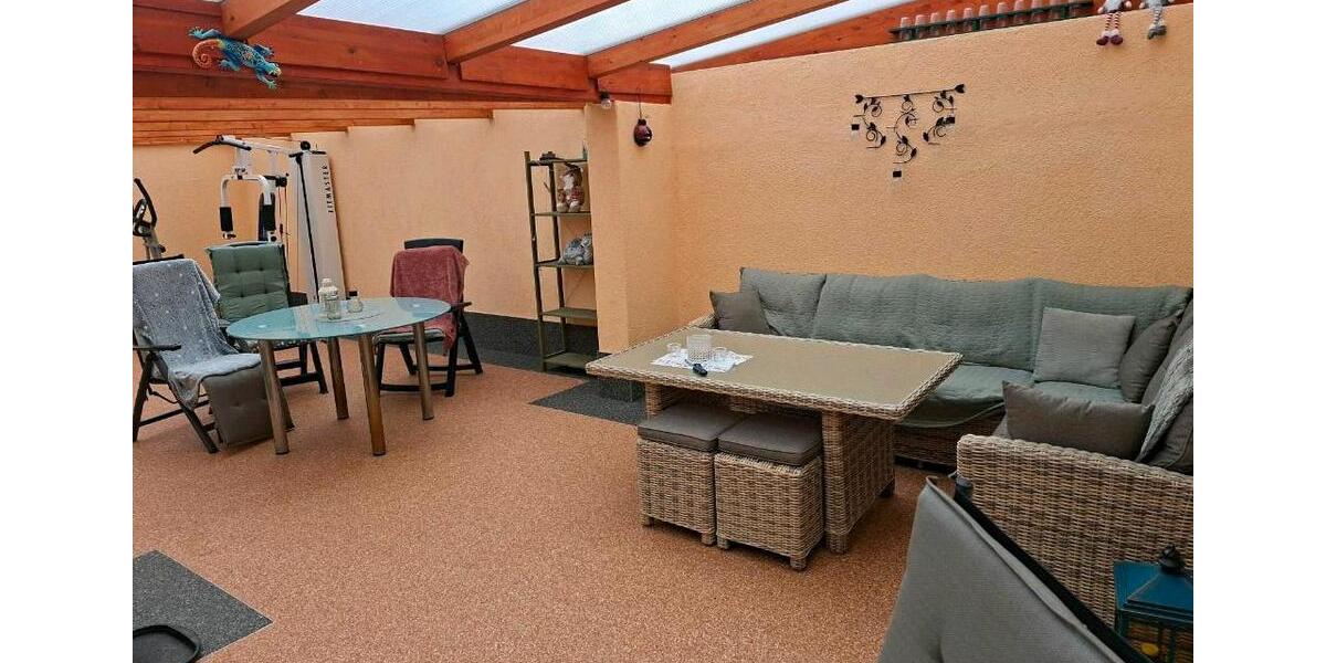 Doppelhaushälfte Falkensee - 4 Zimmer, 124 m&sup2;, 559.000&euro; | Angebot:27296510